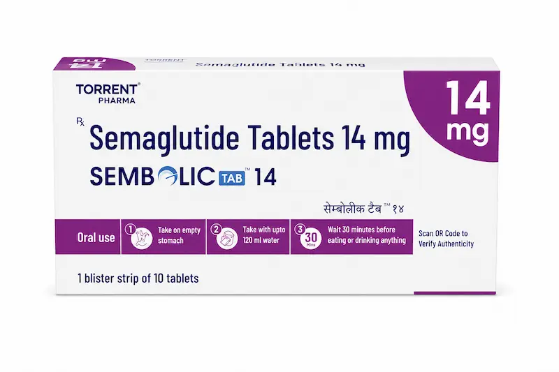 세마볼릭 14mg (리벨서스 동일성분·가성비)