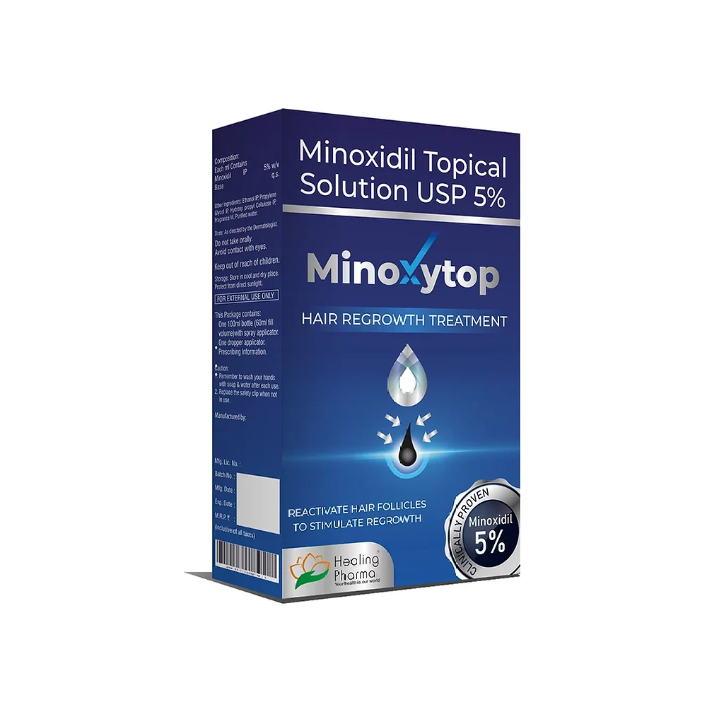 미녹시탑 5% 60ml