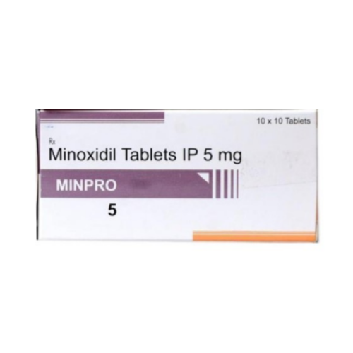 미녹시딜 민프로 5