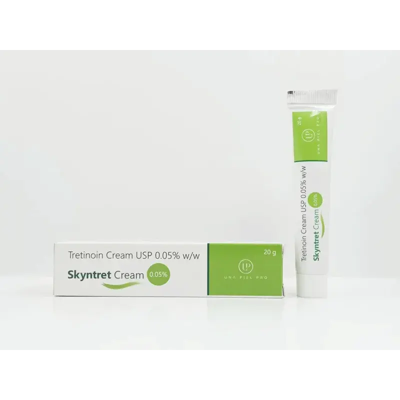 SKYNTRET 크림 0.05% (레티노A 크림)