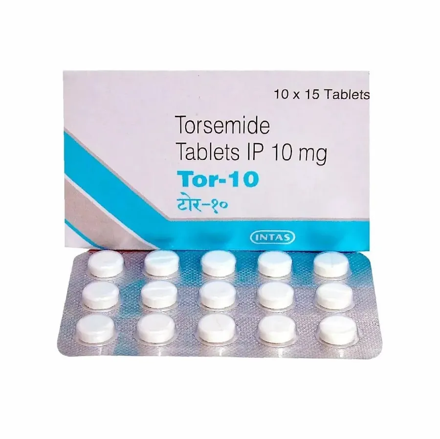 토르 10mg
