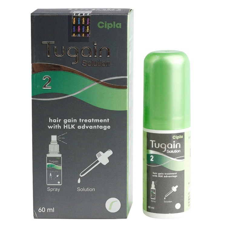 투게인 2 60ml 여성용